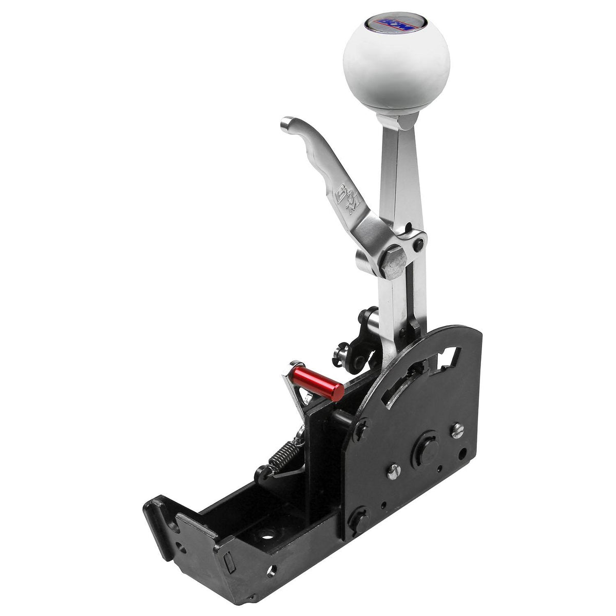B&M B&amp;M Automatic Gated Shifter - Pro Stick PG. - 80702