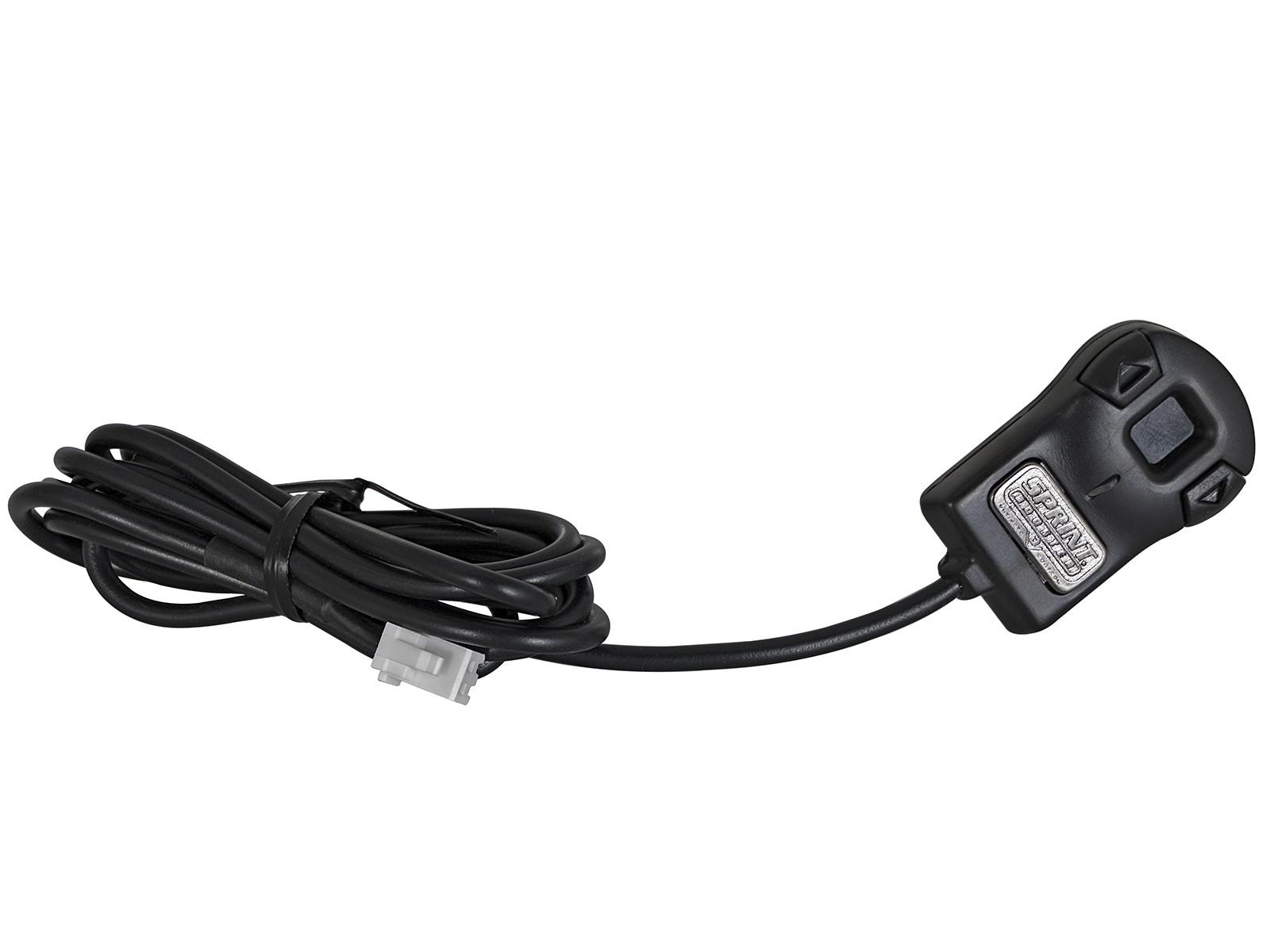 AFE 77-17003 Sprint Booster V3 Power Converter (2018-2021 Kia Stinger L4-2.0L T / V6-3.3L TT)