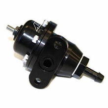 AEM Adj Fuel Press Reg - 25-300BK