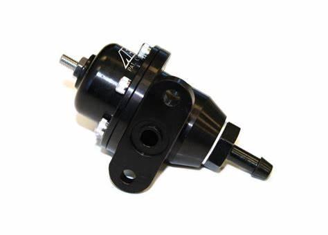 AEM Adj Fuel Press Reg - 25-300BK