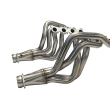 Kooks 1-7/8" x 3" SS Headers ONLY 2015-2026 Mustang GT 5.0L. - 11512402