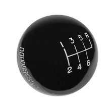 Hurst 1630156 Knob,Classic Corvette C5 Black