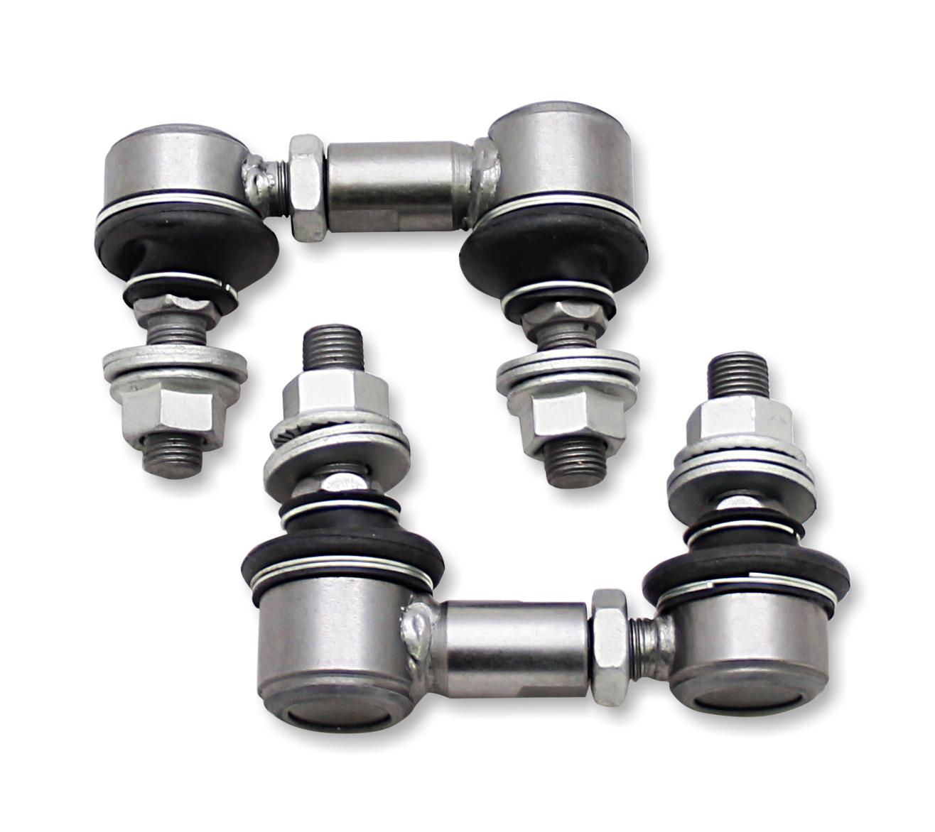 SuperPro 12mm Adj Sway Bar Link - TRC1225