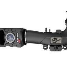 AFE Momentum GT Cold Air Intake System w/ Pro 5R Filter (Jeep Wrangler 4xe (JL) 24-25 L4-2.0L (t) Hybrid) - 50-70123R