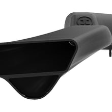 aFe Dynamic Air Scoop (D.A.S.) (2023-2024 GR Corolla / 2021-2024 GR Yaris) - 56-70065S
