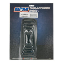 B&M B&amp;M Rubber Boot. - 80661