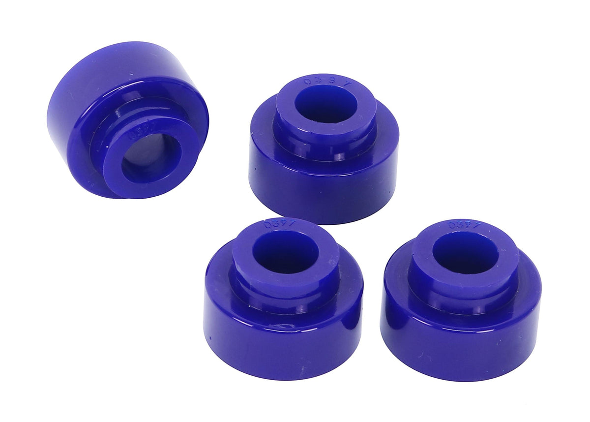 SuperPro Radius Arm - To Chassis Bushing Kit - SPF0397K