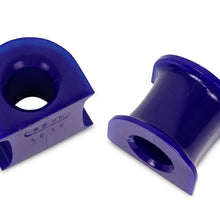 SuperPro Sway Bar to Chassis Mount Bush (1991-1995 164) - SPF1816-22K