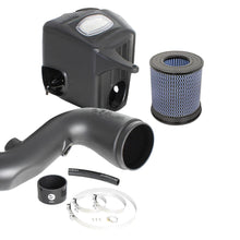 AFE Momentum HD Cold Air Intake System w/ Pro 10R Media (2010-2012 2500, 3500, Ram 3500) - 50-72004
