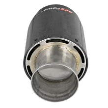 AFE OE Replacement Exhaust Tip (2015-2019 Dodge Charger V8-6.2L/6.4L) - 49C32068-C