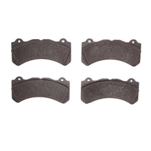 DFC 18-25 Volvo V60 Front 4000 Hybridynamic Brake Pads