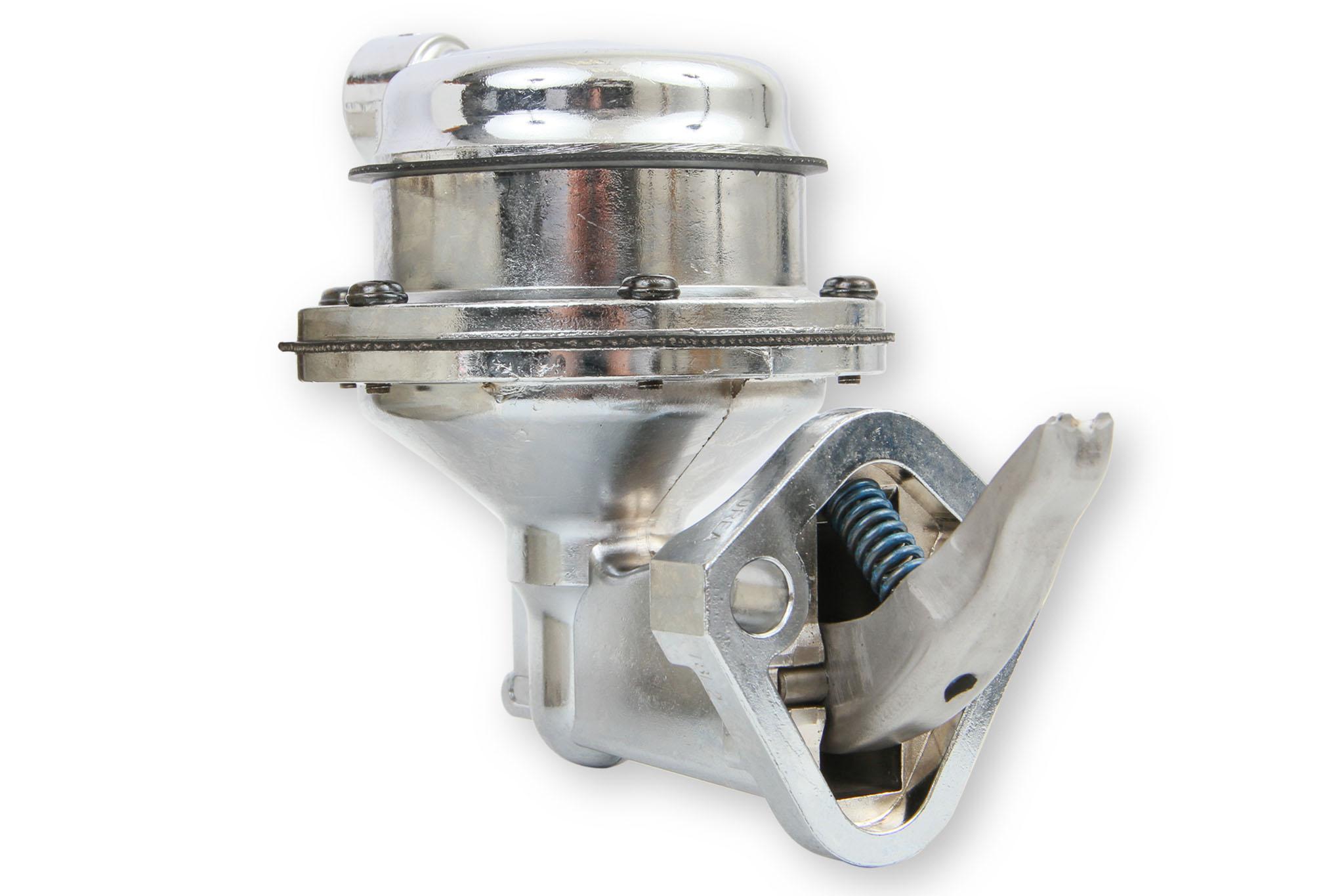 Mr. Gasket 110 GPH Mechanical Fuel Pump.  - 7722MRG