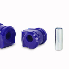 SuperPro Rear Lower Control Arm Bushing Kit