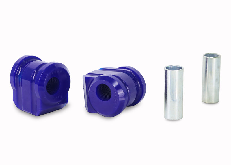 SuperPro Rear Lower Control Arm Bushing Kit