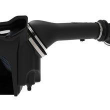 AFE Momentum GT Cold Air Intake System w/ Pro 5R Filter (2023-2026 F-250 Super Duty , F-350 Super Duty) - 50-70129R