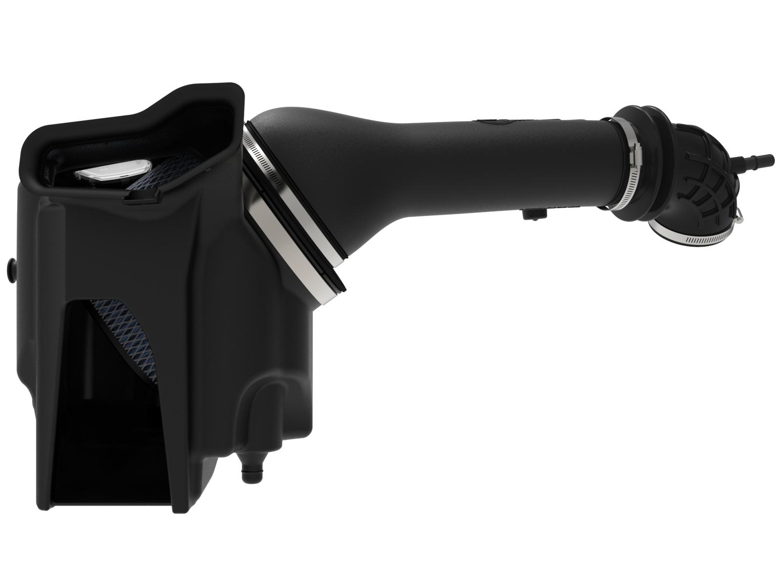 AFE Momentum GT Cold Air Intake System w/ Pro 5R Filter (2023-2026 F-250 Super Duty , F-350 Super Duty) - 50-70129R