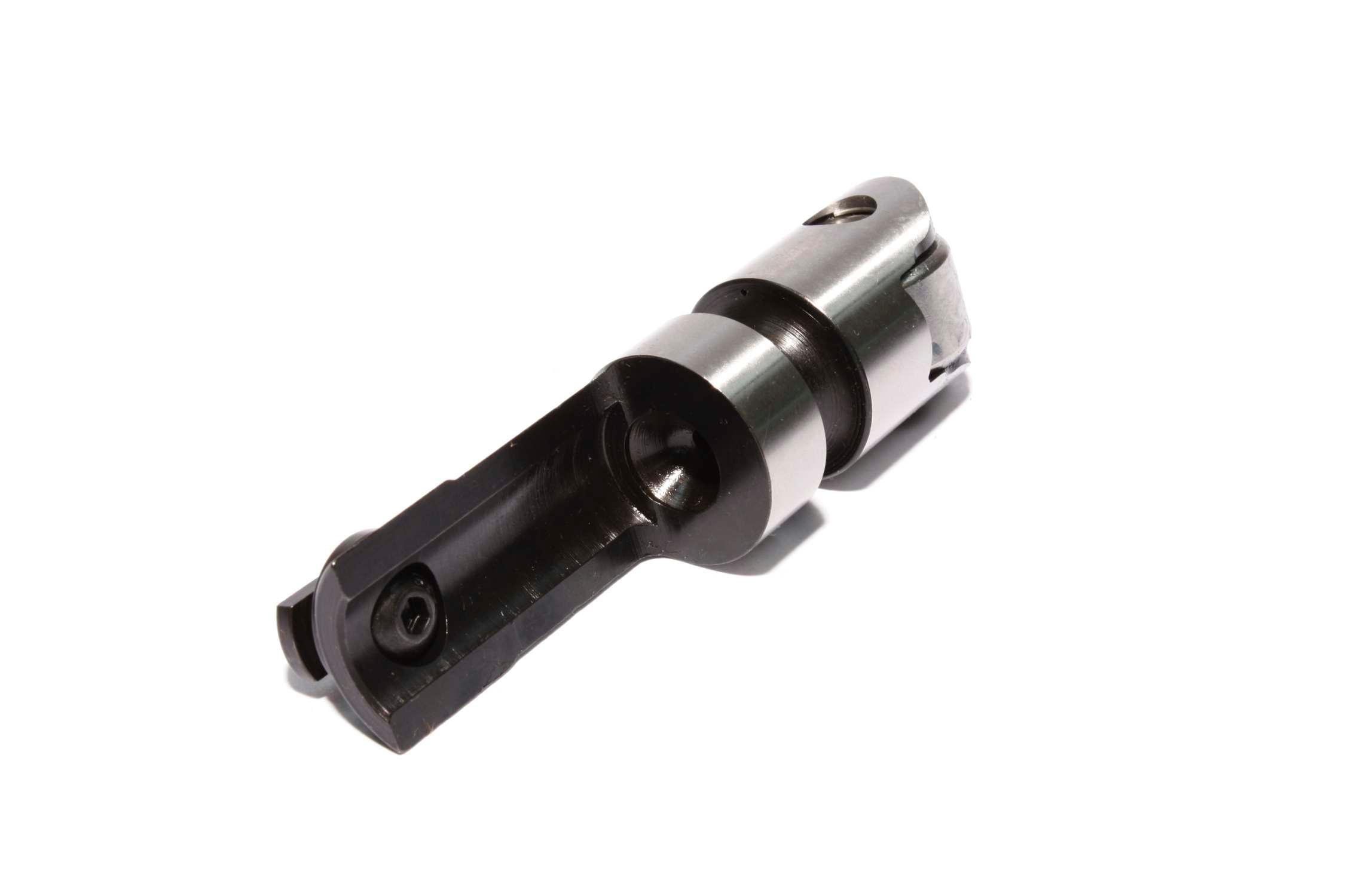 Comp Cams Endure-X Solid Roller Lifter w/ .904" Diameter, Center Pushrod Seat, .300" Tall - 87016C-1