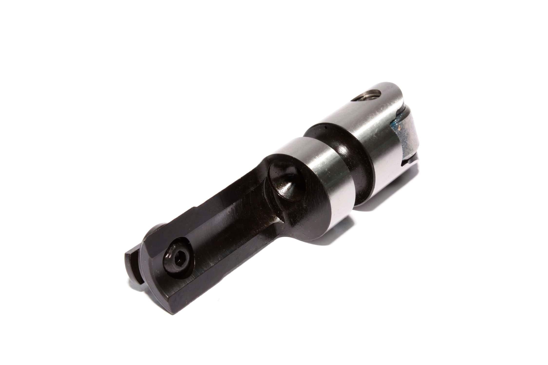 Comp Cams Endure-X Solid Roller Lifter w/ .904" Diameter, Right Pushrod Seat, .300" Taller - 87018R-1