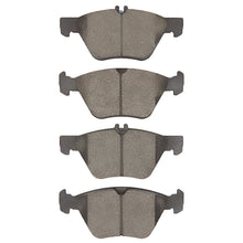 DFC 04-09 Mercedes-Benz E350 Front 4000 Hybridynamic Brake Pads
