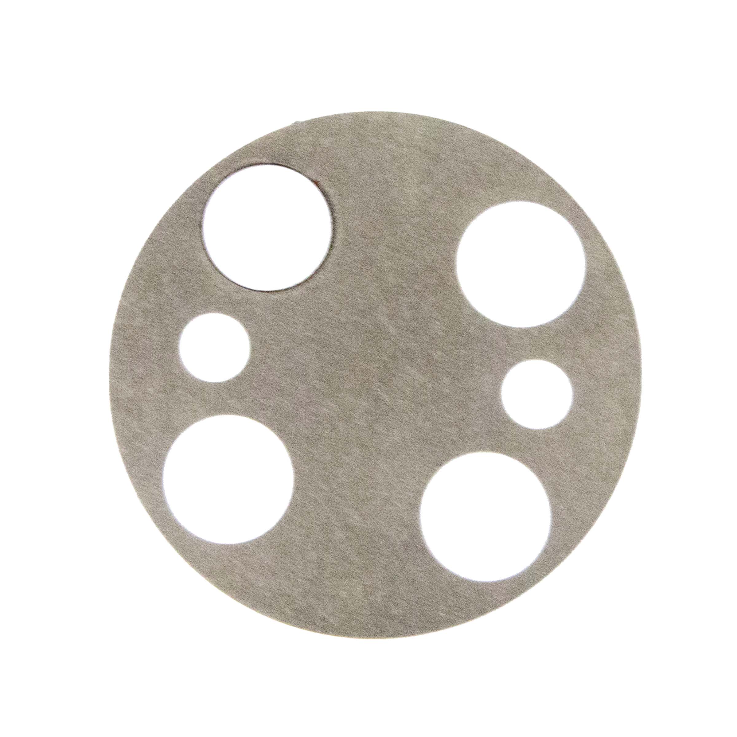 Fluidampr Harmonic Balancer - Fluidampr - Installation Kit - Friction Washer - 1pc - 870201-FW01