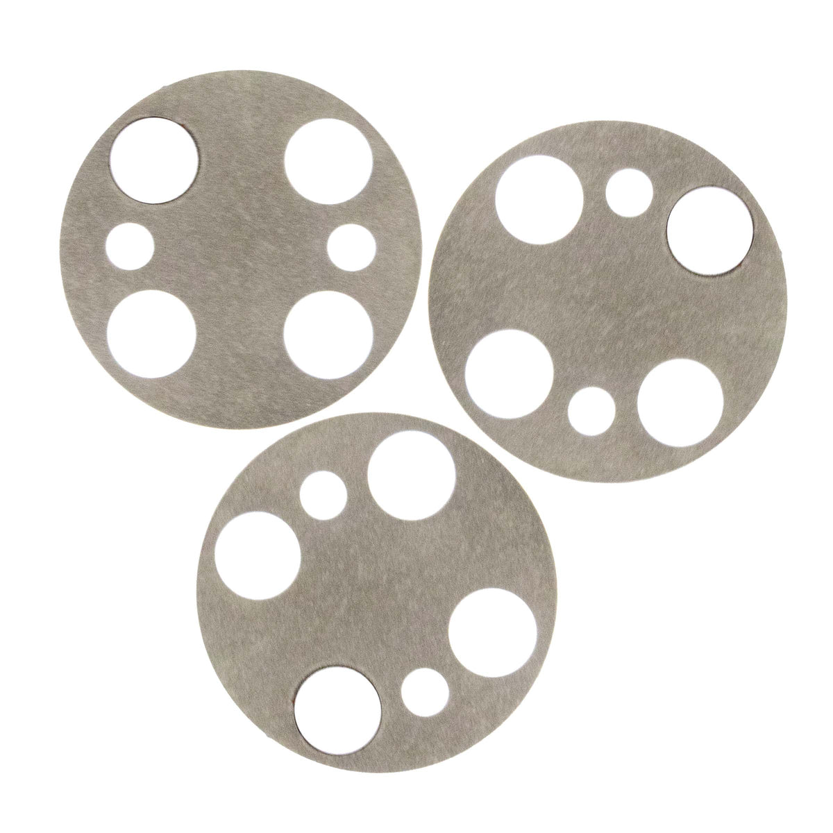 Fluidampr Harmonic Balancer - Fluidampr - Installation Kit - Friction Washer - 3pc - 870201-FW03
