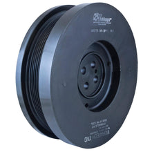 Fluidampr Harmonic Balancer - Fluidampr - Ford - 2003-2007 - 6.0L Power Stroke - Each - 870201