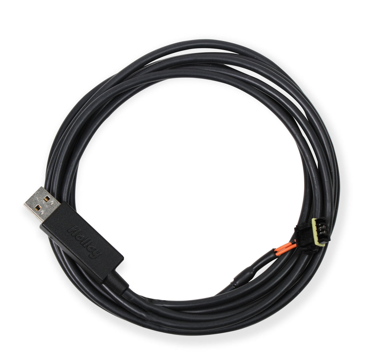 Holley Efi 558-443 Usb/Can Harness, Sniper Tbi