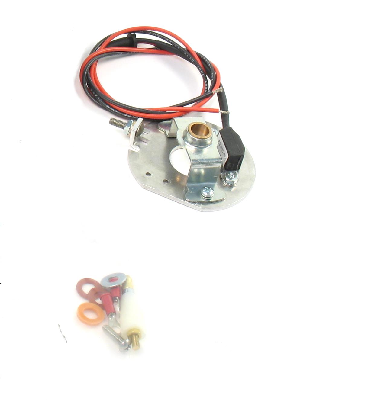 Pertronix 1247Xt0 Module Replacement (Only) (One Module) For 1247Xt Ignitor Kit - 1247XT0