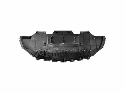 Ford Under Cover (2018-2023 Mustang) - JR3Z-17626-A