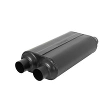 Flowmaster 2.50"In(D)/2.50"Out(D) 50 Hd 409S (1999-2003 F-150,1996-2002 Viper,2004-2006 Ram 1500) - 8525554