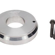 ACT Clutches Release Bearing Spacer For Cts-V (Included In Ca1 Kit) (2004-2007 CTS,2005-2006 SSR) - 871013