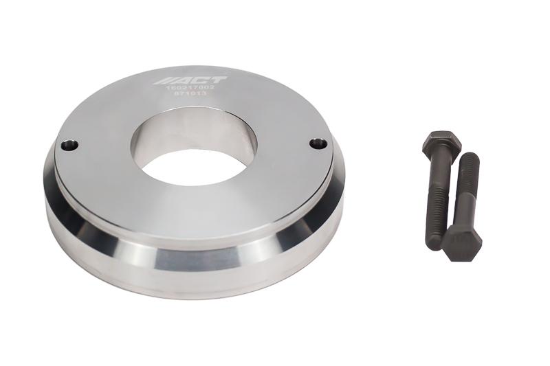 ACT Clutches Release Bearing Spacer For Cts-V (Included In Ca1 Kit) (2004-2007 CTS,2005-2006 SSR) - 871013