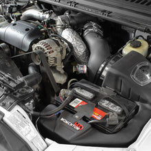 AFE Momentum HD Cold Air Intake System w/ Pro DRY S Media - 51-73002