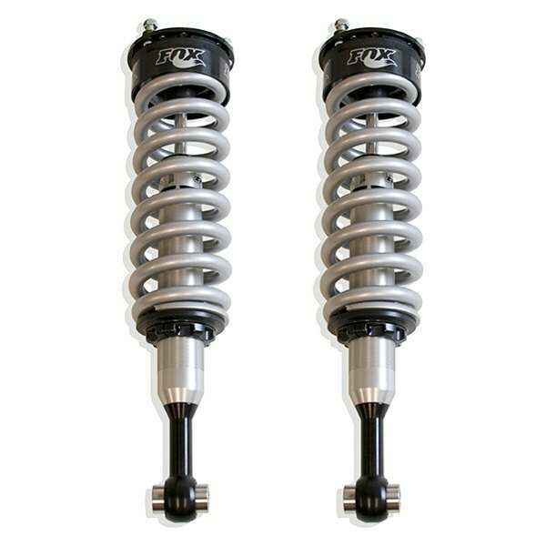 MaxTrac Fox 2.0 Performance Coil Overs (Pair) - 871325F