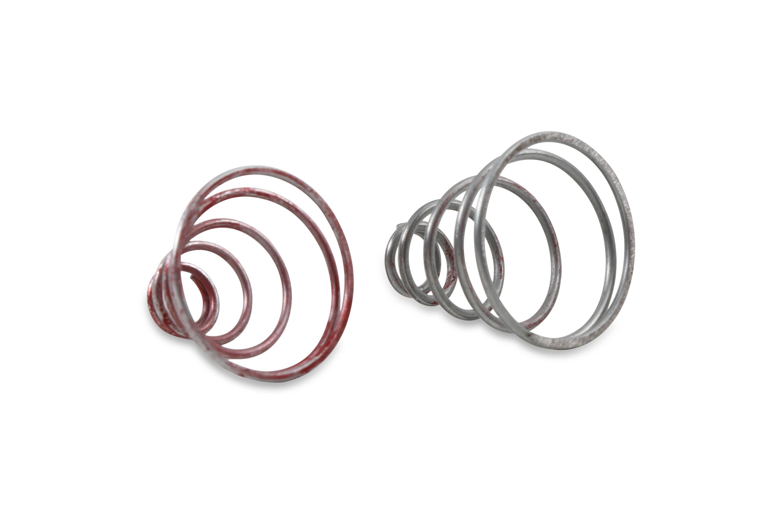 Holley Regulator Diaphragm Repair Kit.  - 12-807