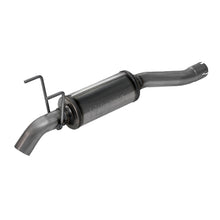 Flowmaster FlowFX Extreme Cat-Back Exhaust System (2006-2008 Dodge RAM 1500 5.7-liter) - 717973