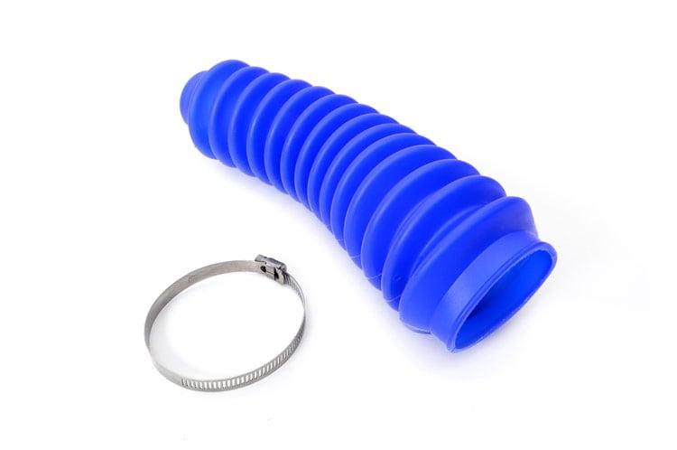 Rough Country (1) Blue Shock Boot w/ Clamp - 87151