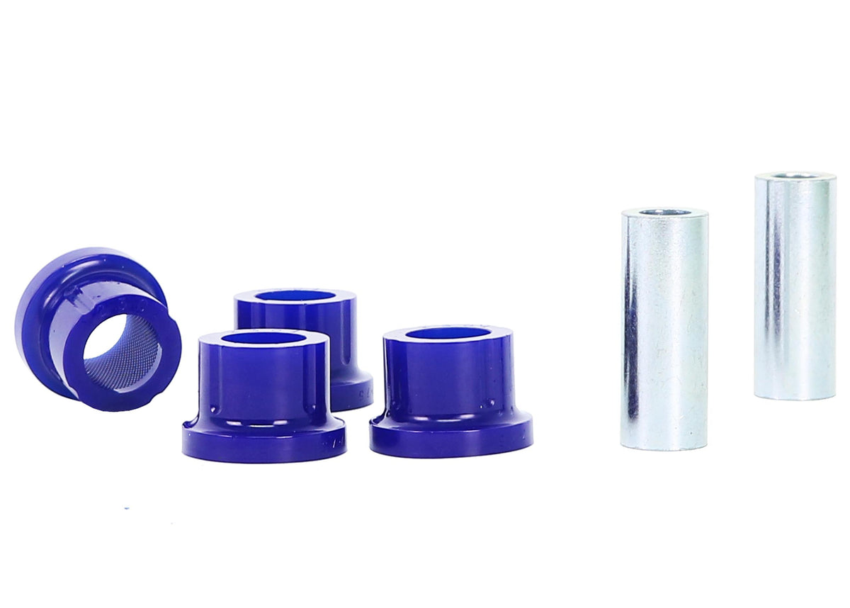 SuperPro Control Arm Lower - Inner Front Bushing Kit (1983-2004 Raider, Montero, Montero Sport) - SPF2301K