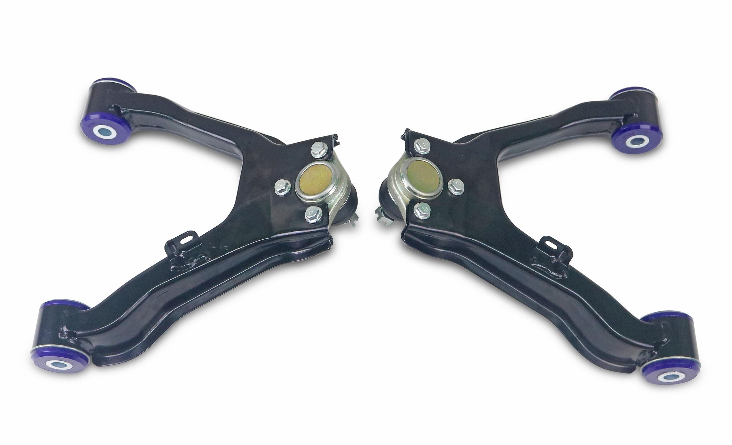 SuperPro Suspension Control Arm - TRC531