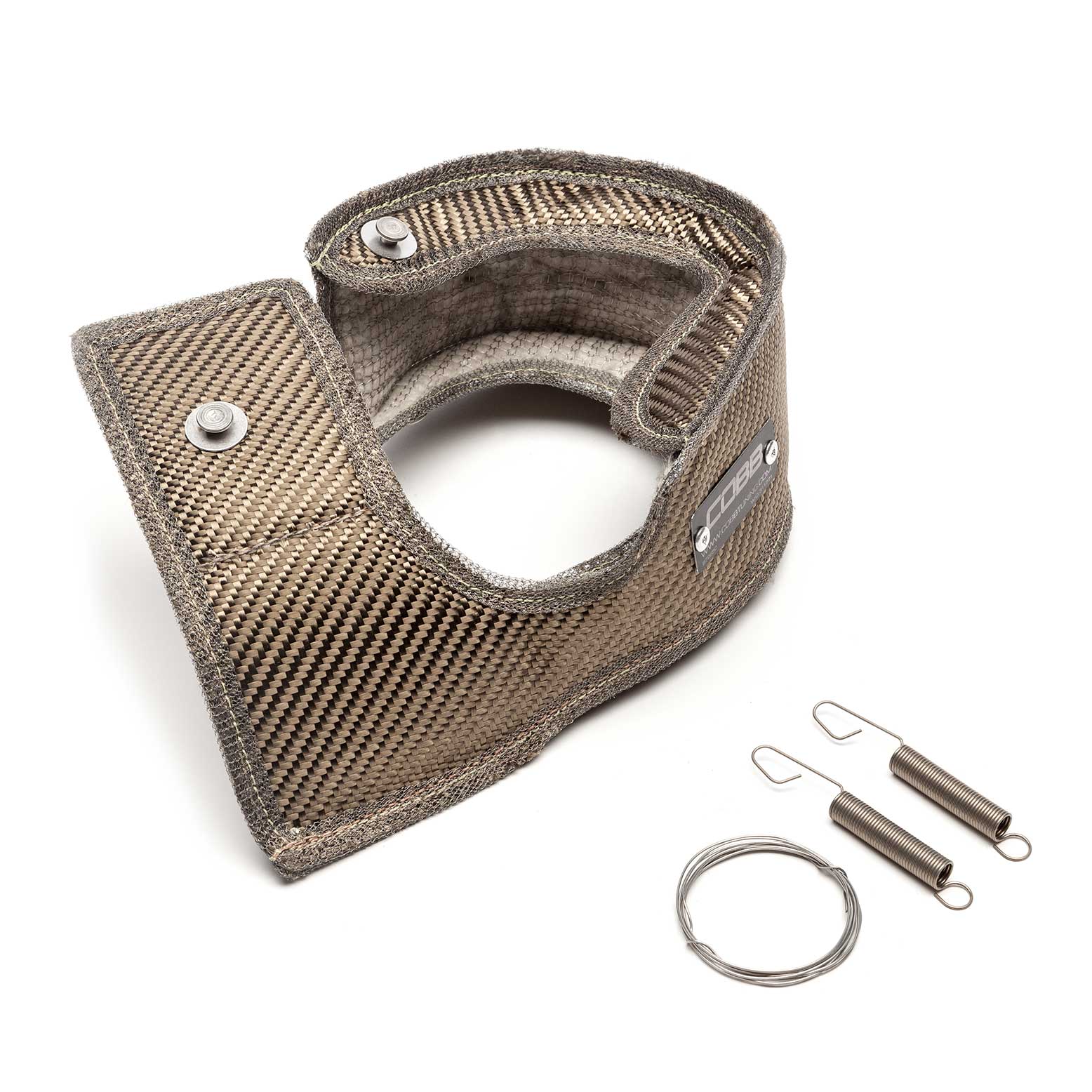 Cobb Mazda Turbo Blanket Mazdaspeed3 06-13 - 872650