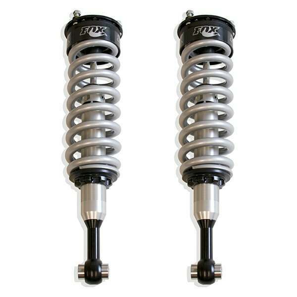 MaxTrac Fox 2.0 Performance Coil Overs (Pair) - 872725F