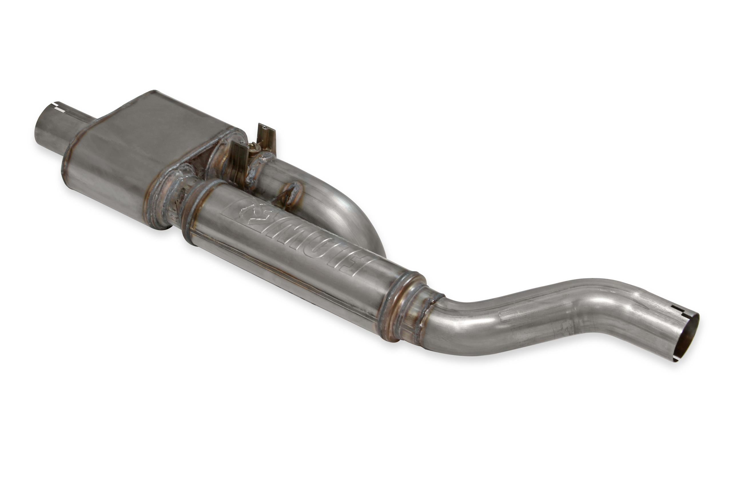 Flowmaster 717911 2019 Gm 1500 5.3L Direct Fit, Active