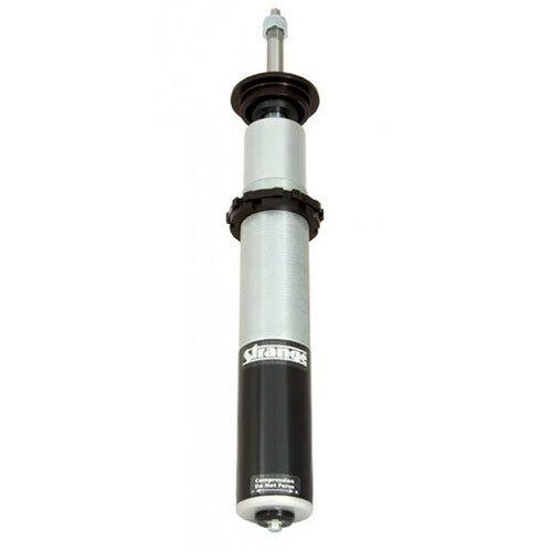 Strange Double Adjustable Coil-Over Strut - Drag Race Only (05-14 Mustang)