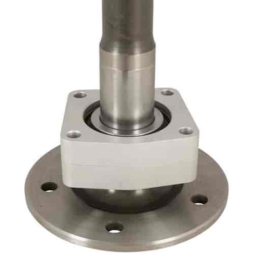 Strange Engineering Labor- install c-clip eliminator kit / non-ABS application only- pr - A1008C