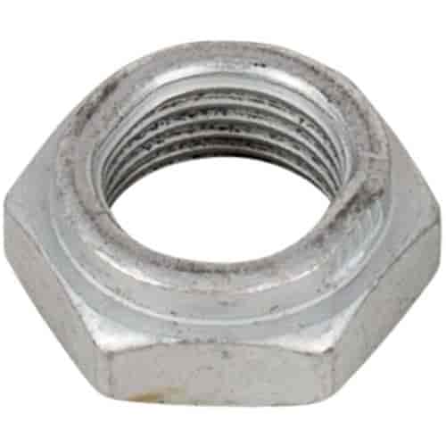 Strange Engineering 5/8" x 18 flex-nut (each). - A1037D