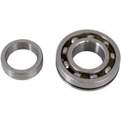 Strange Engineering 1" wide 40 spl axle bearing spacer sleeve (Olds & Sym) (each) - A2000A