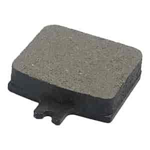 Strange Engineering Pad for Strange front carbon brake kit (each) - B1250P