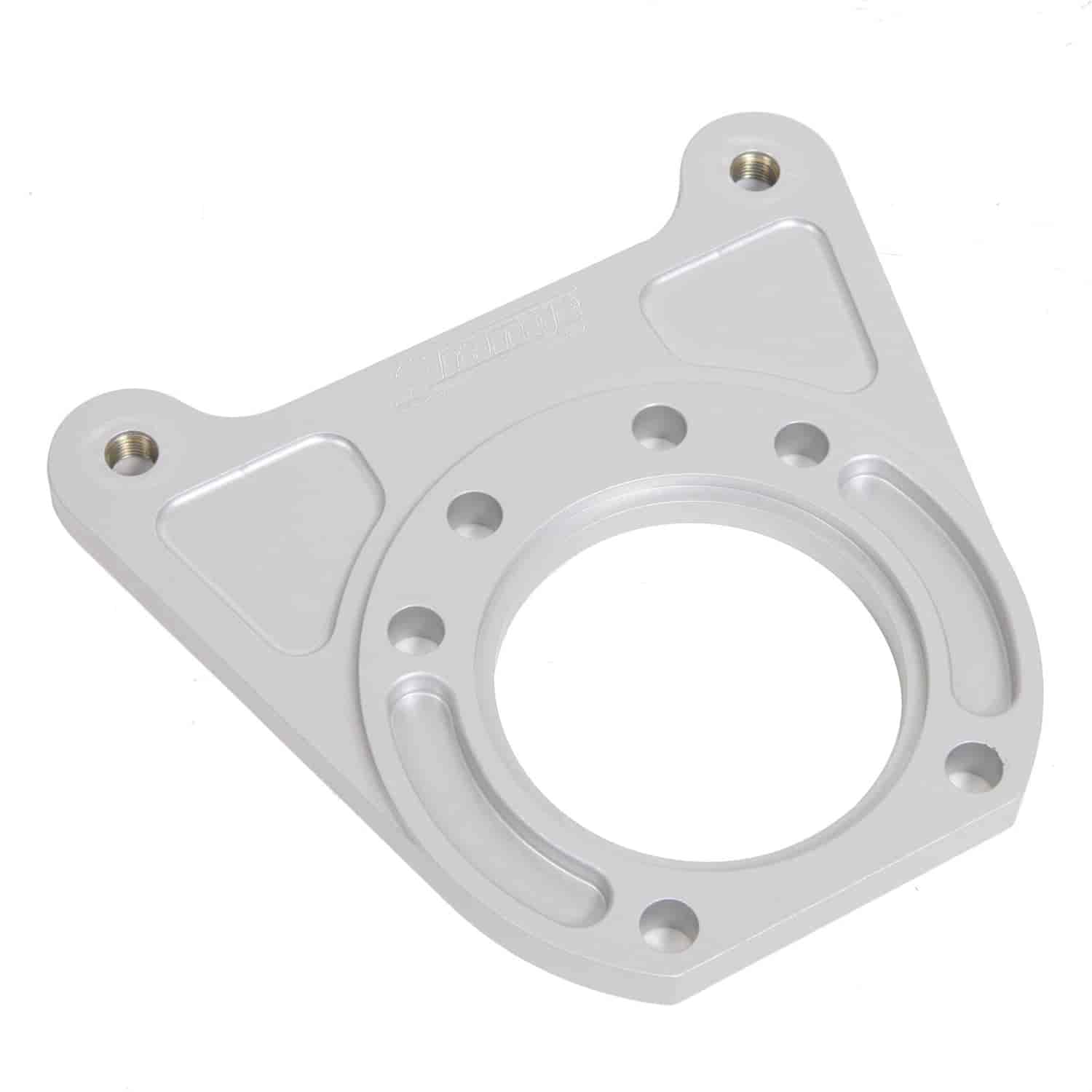 Strange Engineering Dual caliper bracket from B1706WCD brake kit (each) - B1706AA