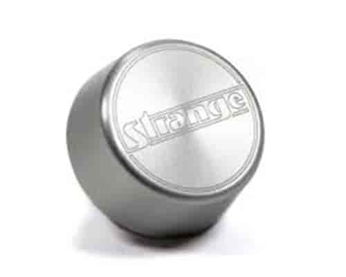 Strange Engineering Hub cap for MD & HD front brake kits (S3520F o-ring not incl) (each) - B4154E