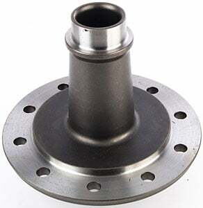 Strange Engineering S/T spool -Steel 31 spline Ford 9" - D1516